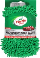 Turtle Wax™ Scratch-Free Microfiber Wash Glove Perspective: Main