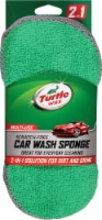 Turtle Wax™ Scratch-Free Car Wash Sponge