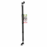 Turtle Wax Expandable Clothes Bar Perspective: Main