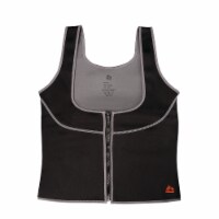 RBX Slimming Workout Vest Perspective: Main