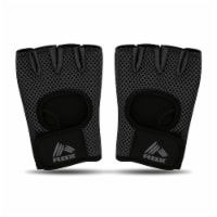 RBX Gym Series Fitness Glove - Black