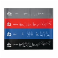 LifeWorks Resistance Bands