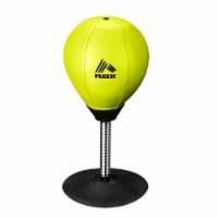 RBX Stress Desktop Punching Bag Perspective: Main