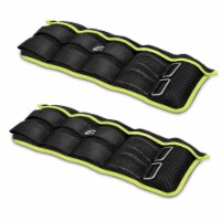 RBX Adjustable Ankle Weights Perspective: Main