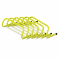 RBX Agility Training Hurdles - Yellow Perspective: Main