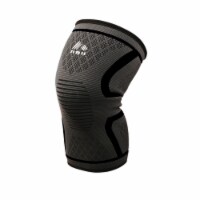 RBX X-Compression Knee Support Sleeve Perspective: Main