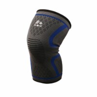 RBX X-Compression Knee Support Sleeve Perspective: Main