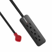 Monster Nylon Extension Cord Surge Protection Perspective: Main