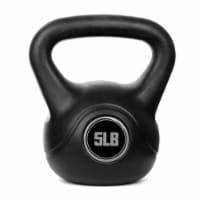 RBX 5Lb Kettlebell Perspective: Main