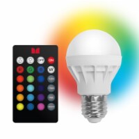 Monster LED Light Bulb With Remote Control Perspective: Main