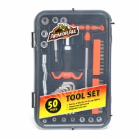 ArmorAll 50 Piece Tool Set Perspective: Main