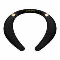 LifeWorks Boomerang Wireless Speaker Perspective: Main