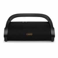 LifeWorks The Monster Adventurer Bluetooth Speaker Perspective: Main