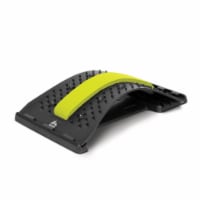 RBX Back Stretcher With 4 Ergonomic Arch Adjustment Levels Perspective: Main