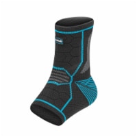Dr. Scholl's Gel Infused Knitted Ankle Compression Sleeve Perspective: Main