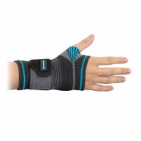 Dr. Scholl's® Advanced Massaging Gel Adjustable Support Wrist Brace