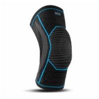 Dr. Scholl's™ Advanced Massaging Gel Compression Knee Sleeve Perspective: Main