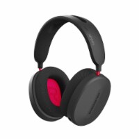Monster DNA Air Open Air Headphones - Black Perspective: Main