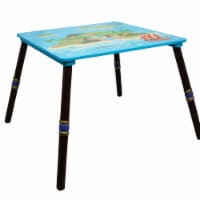 Fantasy Fields Pirate Kids Toddler Wooden Table Indoor (no chairs) TD-11593A1