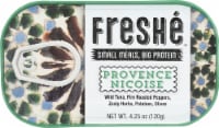 Freshe™ Provence Nicoise Canned Tuna