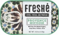 Freshe™ Provence Nicoise Canned Tuna