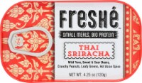 Freshe Thai Sriracha Tuna
