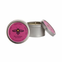 Beeswax Aromatherapy Tins