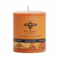 Beeswax Aromatherapy Pillars