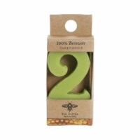 Birthday Number Cake Candles