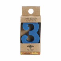 Birthday Number Cake Candles