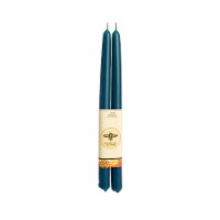 100% Pure Beeswax STANDARD Tapers