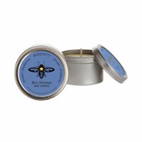 Beeswax Aromatherapy Tins