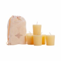 Beeswax Aromatherapy Votives