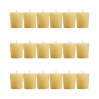Citronella Votives