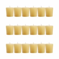 Citronella Votives