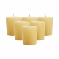 Citronella Votives