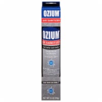 Ozium® New Car Scent Aerosol Air Sanitizer Perspective: Main