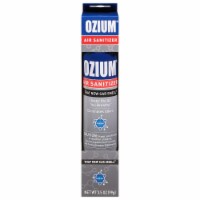 Ozium® New Car Scent Aerosol Air Sanitizer Perspective: Main