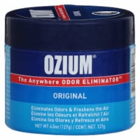 Ozium® Original Air Freshener Perspective: Main