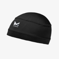 Mission Cooling Helmet Liner - Black Perspective: Main