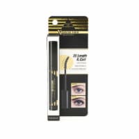 Ebin New York Secret of Pharaoh Xtension Fiber Kohl Black Mascara Perspective: Main