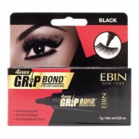 Ebin New York 4Ever Grip Bond Eyelash Adhesive Tube Perspective: Main