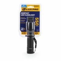 Luxpro® Compact LED Flashlight Perspective: Main