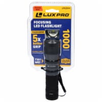 Luxpro LP630V4 Flashlight Perspective: Main