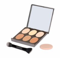 Magic Minerals Contour Palette by Jerome Alexander