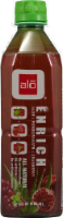Alo Enrich Pomegranate + Cranberry