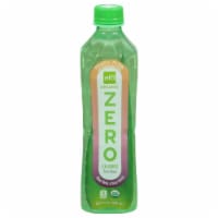 Alo® Zero Calorie Peach Plum Aloe Vera Juice Perspective: Main