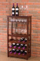Wine Rack