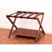 Luggage Rack