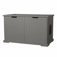 Merry pet cat washroom bench on sale